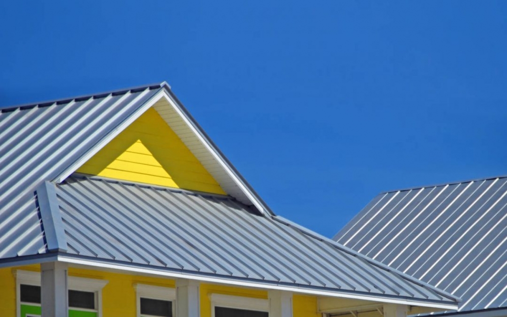 Colorbond VS Zincalume - Pros & Cons Of A Steel Roof - Pitch-Perfect ...