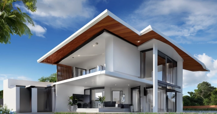 Discover the benefits of timely residential roof repairs and learn how prompt action can save you money and maintain your home's integrity in Bundaberg. - Pitch-Perfect Roofers