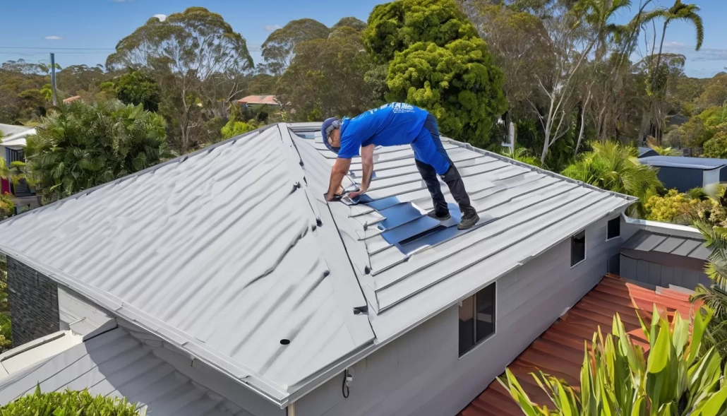 Discover the importance of comprehensive roof evaluations in maintaining your home in Bundaberg. Learn how these inspections can save costs and enhance property value. - Pitch-Perfect Roofers