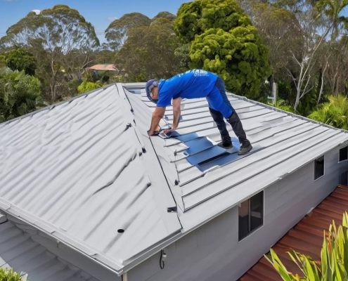 Discover the importance of comprehensive roof evaluations in maintaining your home in Bundaberg. Learn how these inspections can save costs and enhance property value. - Pitch-Perfect Roofers