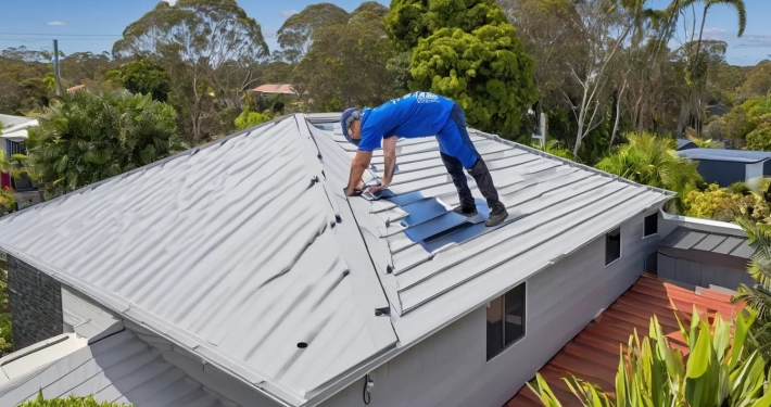 Discover the importance of comprehensive roof evaluations in maintaining your home in Bundaberg. Learn how these inspections can save costs and enhance property value. - Pitch-Perfect Roofers