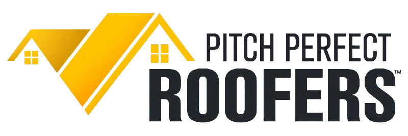 Pitch-Perfect Roofers