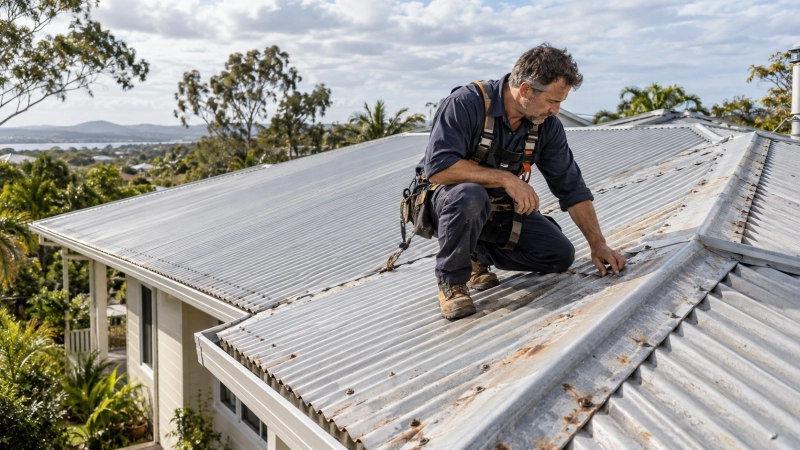 Repair, Restore or Replace? How to Know What Your Roof Actually Needs | Pitch-Perfect Roofers Repair, Restore or Replace? How to Know What Your Roof Actually Needs | Pitch-Perfect Roofers