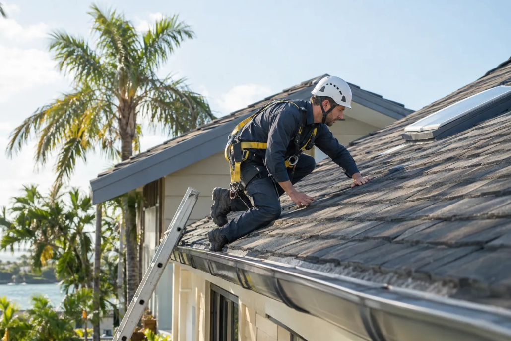 Understanding Comprehensive Roof Evaluations | Pitch-Perfect Roofers