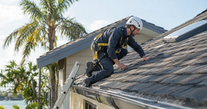 Understanding Comprehensive Roof Evaluations | Pitch-Perfect Roofers