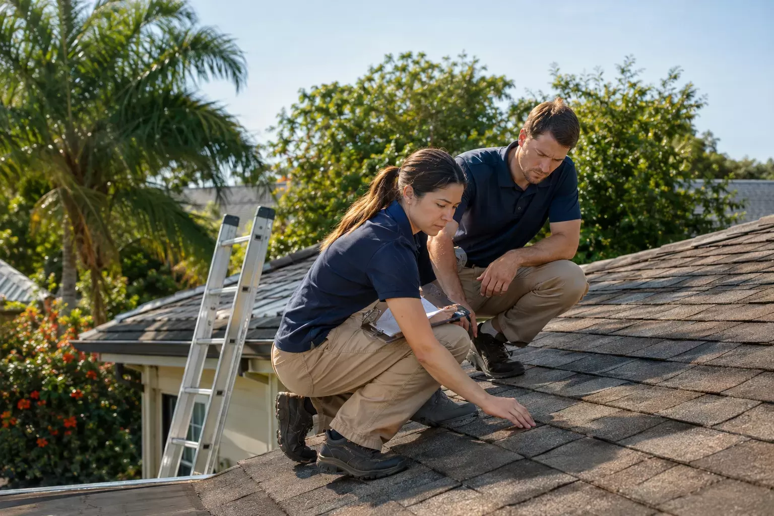 Understanding Structural Roof Integrity Checks | Pitch-Perfect Roofers Understanding Structural Roof Integrity Checks | Pitch-Perfect Roofers