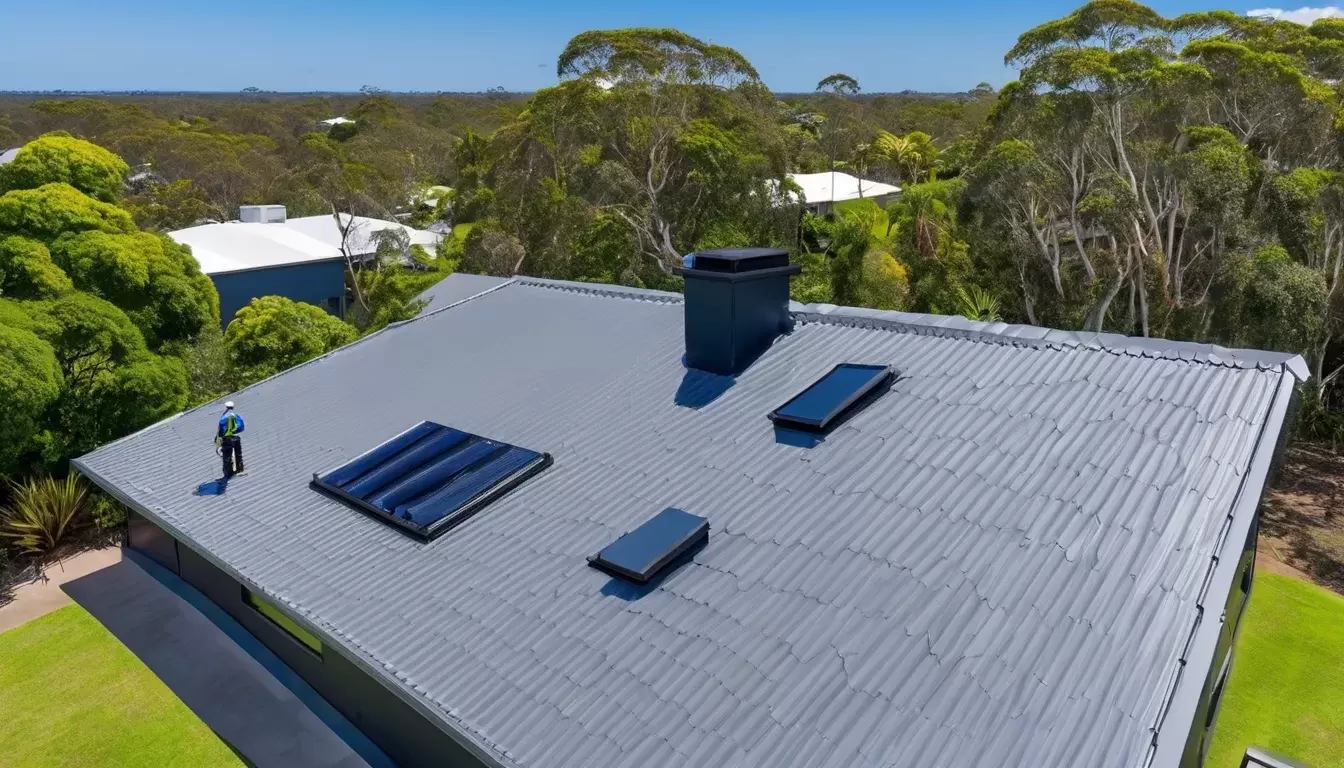 Understanding Structural Roof Integrity Checks | Pitch-Perfect Roofers Understanding Structural Roof Integrity Checks | Pitch-Perfect Roofers